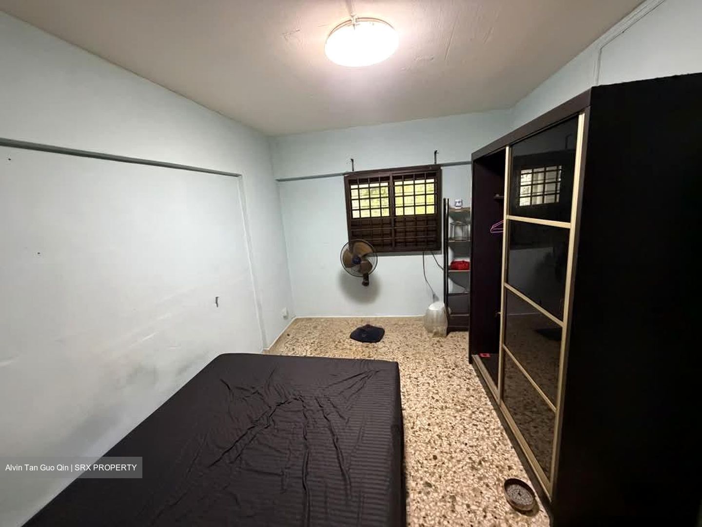 Blk 32 Marsiling Sapphire (Woodlands), HDB 3 Rooms #594889931